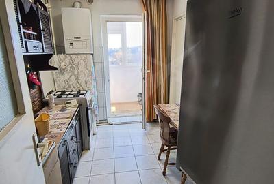 Apartament cu 2 camere decomandat în Grigorescu - 2