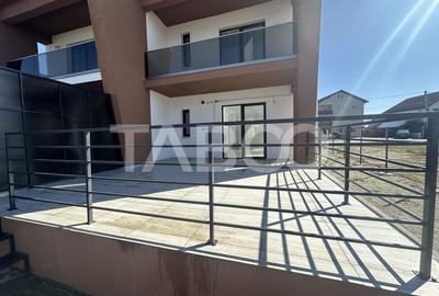 Duplex de vanzare in Arhitectilor 123 mpu si teren 301 mp terasa garaj - 2