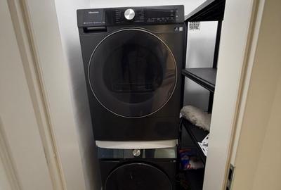 Apartament cu 3 camere decomandat în Splaiul Unirii - 16