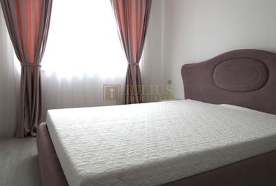 Apartament cu 3 camere semidecomandat, mobilat în Braytim - 7