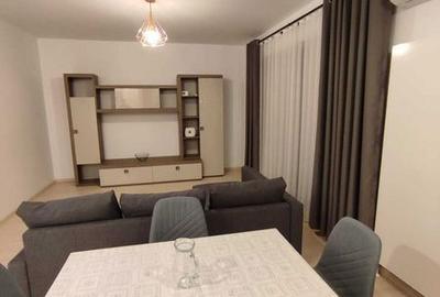 Apartament cu 2 camere decomandat în Costin Georgian - 6
