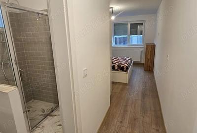 Duplex de vanzare Sag Manastire - 9