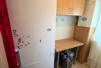 Apartament cu 2 camere semidecomandat în Canta - 6