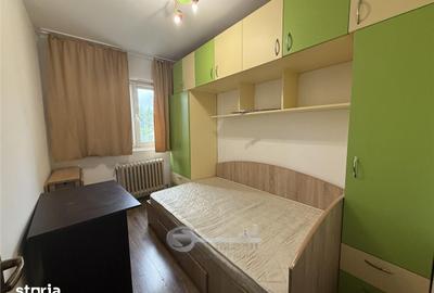 Apartament cu 3 camere în Alexandru cel Bun - 8