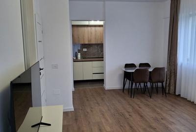 Apartament cu 2 camere decomandat în Central - 7