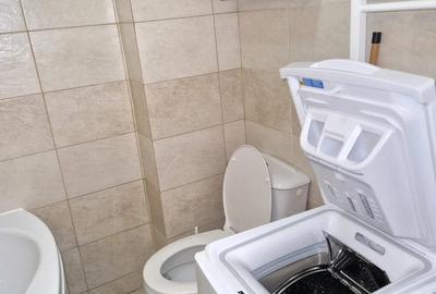 Garsonieră decomandată în Chiajna - 4
