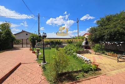 Casa de vanzare - Snagov - Tancabesti - 18