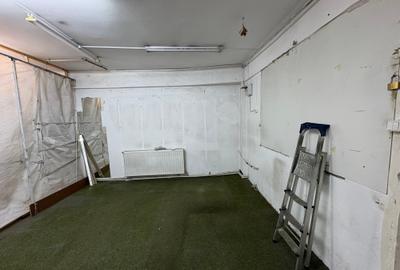 Spațiu comercial, de 80 mp, în Dristor - 4