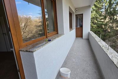 Apartament cu 4 camere decomandat în Albești - 2