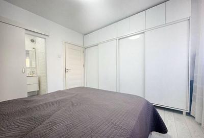 3 camere de inchiriat | Metrou Titan | Parc IOR | Mobila... - 7