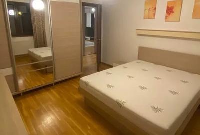Apartament cu 2 camere semidecomandat, mobilat în Sisești - 3