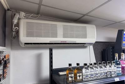 Spațiu comercial, de 60 mp, în Exterior Vest - 7