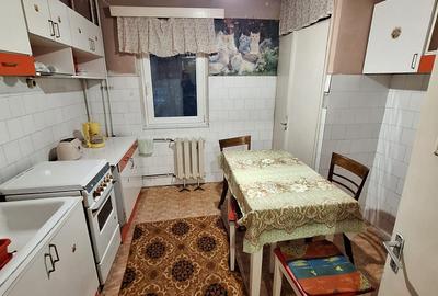 !! Matei Basarab..3 Camere...et 1 ...bloc anvelopat - 3