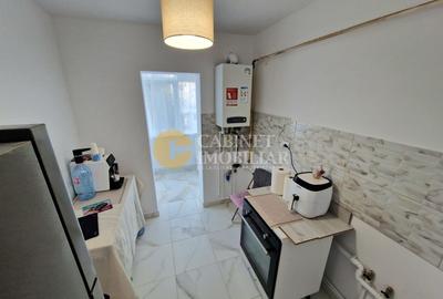 Apartament cu 2 camere decomandat, mobilat în Dacia - 5