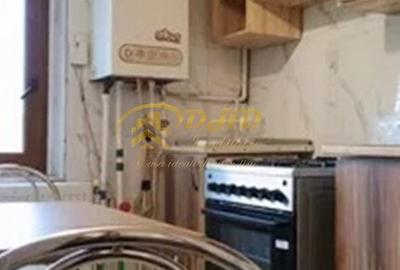 Apartament cu o camera decomandat in Tatarasi - 3