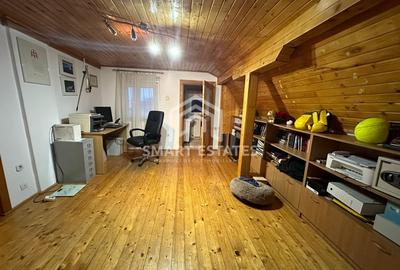 Vila P + E + M Mobilata Utilata - Metrou Brancoveanu - 8