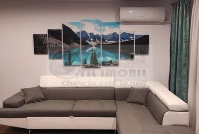 Apartament 3 camere, 75 mp Lunca Cetatuii - 108.500 euro - 4