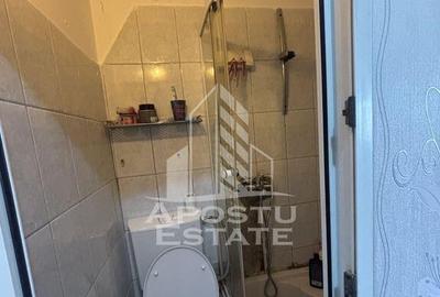 Garsoniera de 21mp, in zona Tipografilor-Isho, ideal inve... - 1