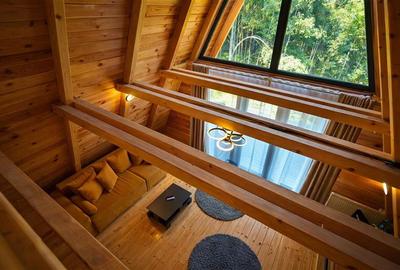 Casă individuală cu 2 camere cu Teren 1200 Mp în Exterior Est - 14