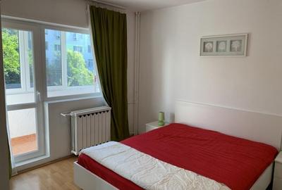 Apartament modern 2 camere metrou Aurel Vlaicu - 4