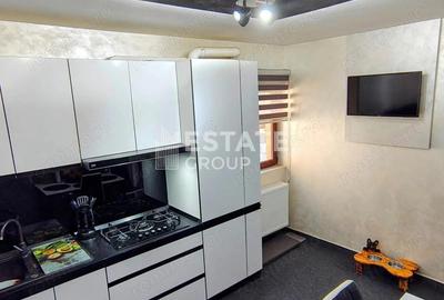 Apartament cu 3 camere in Dumbravita complet mobilat si utilat - 8