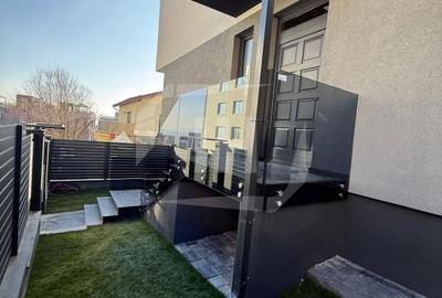 Duplex nou - Grigorescu - Donath Park - 5