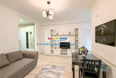 Garsonieră decomandată, mobilată în Militari - 3