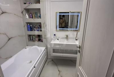 2 camere P/11, bloc 2023, Drumul Taberei-Valea Oltului. - 7