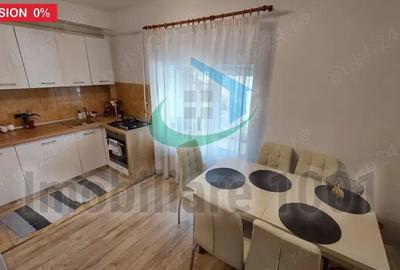 Apartament cu 3 camere decomandat în Central - 3