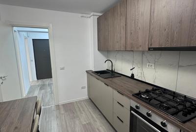 Apartament cu 2 camere decomandat în Drumul Taberei - 2