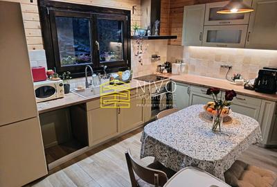 Casă individuală cu 5 camere cu Teren 1500 Mp în Curteni - 5