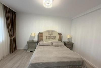 Apartament cu 4 camere decomandat, mobilat în Țiglari - 8