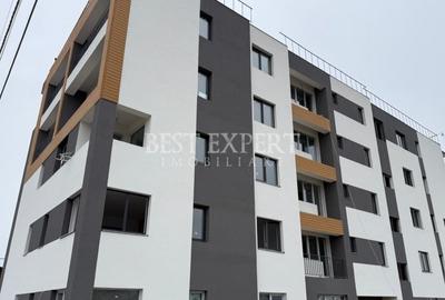 Apartament cu 2 camere decomandat în Theodor Pallady