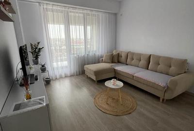 Apartament cu 2 camere decomandat în Valea Ialomiței - 11
