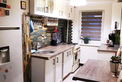 Apartament cu 2 camere decomandat în Central - 5