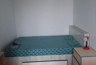 Apartament cu 2 camere semidecomandat în Groapa - 4
