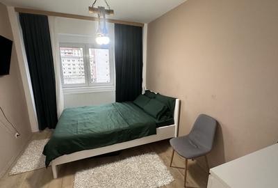 Apartament 3 camere decomandate Valea Aurie - 2
