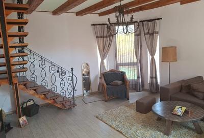 Casă individuală cu 6 camere cu Canalizare în Autogară - 3