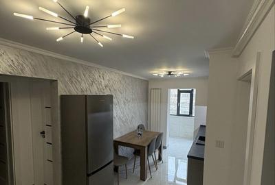 Apartament cu 2 camere decomandat în Dorobanți - 8