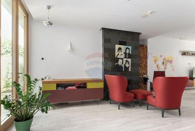 Casă cu 1 camere cu Canalizare în Cernica - 15