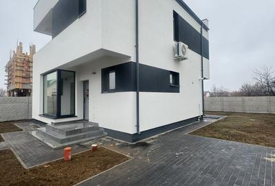 Vila individuala -3minute STB- 10 min metrou T.A. - 2