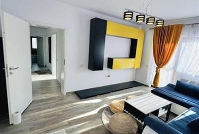 Apartament impresionant, energie pozitiva, zona buna, Sanpetru Apartament impresionant, energie pozitiva, zona buna, Sanpetru - 4