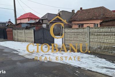 Casă cu 4 camere cu Canalizare în Romanești - 4