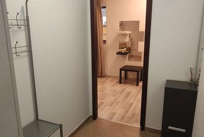 Garsonieră decomandată în Roșu - 10