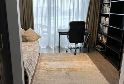 Apartament cu 3 camere, mobilat în Aviației - 9