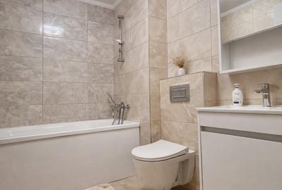 Apartament cu 4 camere decomandat, mobilat în Energia - 8