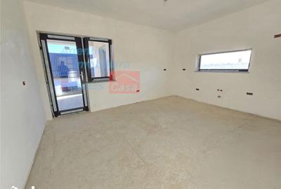 Casă cu 4 camere cu Teren 500 Mp în Dumești - 18