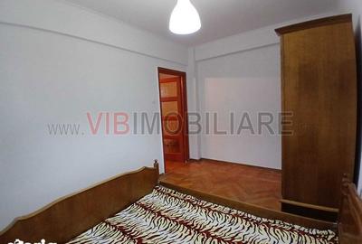 Apartament cu 2 camere semidecomandat în Romană