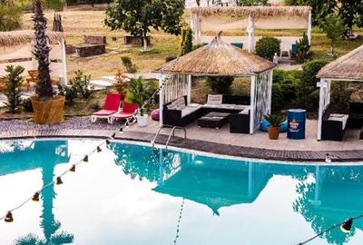 Apartament cu 2 camere semidecomandat în Greaca