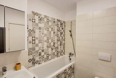 De inchiriat Apartament cu 2 camere langa VOX - 4